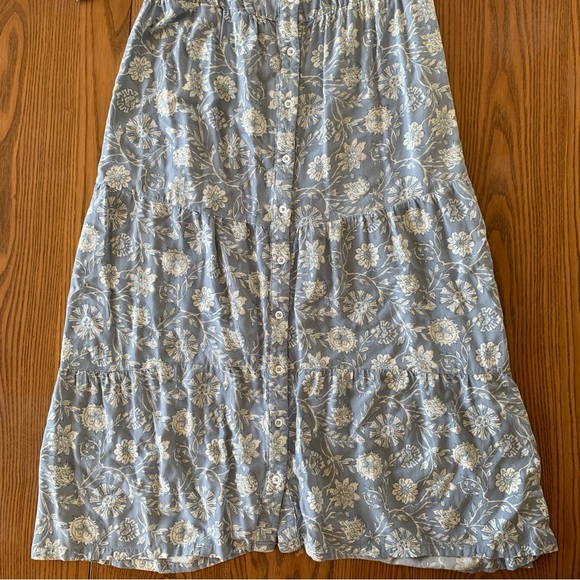 Casa Cabana Beachy Dress - Picture 4 of 5